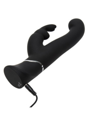 G-Spot Stroking Vibrator